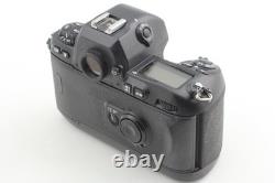 2 Lens Set? NEAR MINT? Nikon F100 Film Camera 35-70mm & 70-210mm From JAPAN