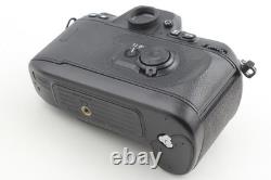 2 Lens Set? NEAR MINT? Nikon F100 Film Camera 35-70mm & 70-210mm From JAPAN