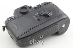 2 Lens Set? NEAR MINT? Nikon F100 Film Camera 35-70mm & 70-210mm From JAPAN