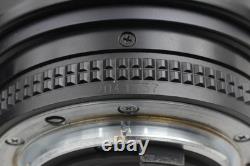 2 Lens Set? NEAR MINT? Nikon F100 Film Camera 35-70mm & 70-210mm From JAPAN