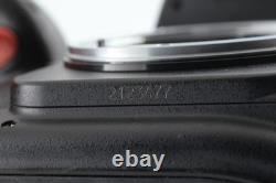 2 Lens Set? NEAR MINT? Nikon F100 Film Camera 35-70mm & 70-210mm From JAPAN