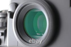 2 Lens Top MINT Late Nikon F4 35mm Film Camera AF 28-70mm 70-300mm From JAPAN