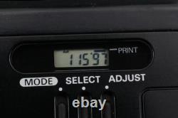 2 Lens Top MINT Late Nikon F4 35mm Film Camera AF 28-70mm 70-300mm From JAPAN