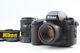 2 Lens Top MINT Nikon F100 35mm Film Camera AF 50mm f1.8D / 28-70mm From JAPAN