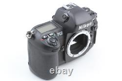 2 Lens Top MINT Nikon F100 35mm Film Camera AF 50mm f1.8D / 28-70mm From JAPAN