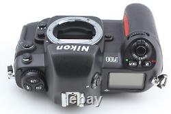 2 Lens Top MINT Nikon F100 35mm Film Camera AF 50mm f1.8D / 28-70mm From JAPAN
