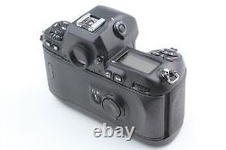 2 Lens Top MINT Nikon F100 35mm Film Camera AF 50mm f1.8D / 28-70mm From JAPAN