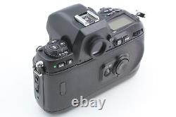 2 Lens Top MINT Nikon F100 35mm Film Camera AF 50mm f1.8D / 28-70mm From JAPAN
