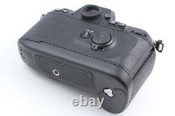 2 Lens Top MINT Nikon F100 35mm Film Camera AF 50mm f1.8D / 28-70mm From JAPAN