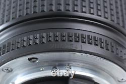 2 Lens Top MINT Nikon F100 35mm Film Camera AF 50mm f1.8D / 28-70mm From JAPAN