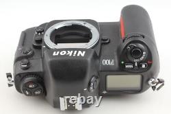 2 Lens Top MINT Nikon F100 35mm Film Camera AF 50mm f1.8D /35-135mm From JAPAN