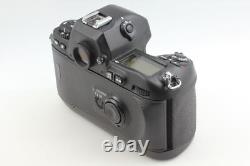 2 Lens Top MINT Nikon F100 35mm Film Camera AF 50mm f1.8D /35-135mm From JAPAN