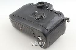 2 Lens Top MINT Nikon F100 35mm Film Camera AF 50mm f1.8D /35-135mm From JAPAN
