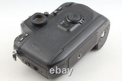 2 Lens Top MINT Nikon F100 35mm Film Camera AF 50mm f1.8D /35-135mm From JAPAN