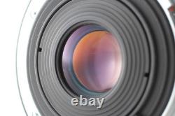 2 Lens Top MINT Pentax MX Silver Film Camera M 50mm f1.7/ 28mm f2.8 From JAPAN