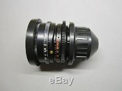 35mm Arri Zeiss Superspeeds Pl-mount Lens F1.2/35mm Arriflex Red Movie Camera