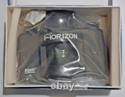 35mm PANORAMIC with swivel lens film camera HORIZON new in a box USSR made