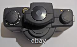 35mm PANORAMIC with swivel lens film camera HORIZON new in a box USSR made
