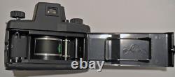 35mm PANORAMIC with swivel lens film camera HORIZON new in a box USSR made