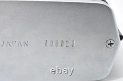 3 Lens Near MINT Olympus OM-1 SLR Film Camera 28mm 50mm 135mm From JAPAN