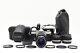 3 lens Excellent+++++ Olympus OM-1 35mm SLR Film Camera AUTO-S 50mm F1.8 JAPAN