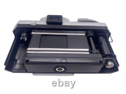 685xxxx Nikon F Eyelevel Silver SLR Film Camera + Nikkor S Auto 50mm f1.4 Lens