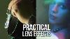 7 Practical Lens Effects