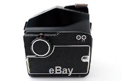 AS-ISRARE SAMPLE N0.10004 lens Mamiya M645 Medium format Camera From JAPAN