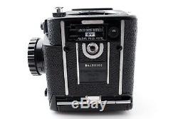 AS-ISRARE SAMPLE N0.10004 lens Mamiya M645 Medium format Camera From JAPAN