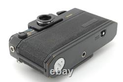 AS IS Shutter Meter works Canon F-1 Early Model 35mm SLR Film Camera with Lens