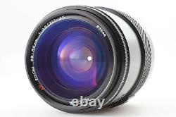 A MINT Minolta a7? 7 Maxxum Dynax alpha 35mm Film Camera AF 28-85 Lens JAPAN