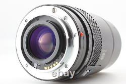 A MINT Minolta a7? 7 Maxxum Dynax alpha 35mm Film Camera AF 28-85 Lens JAPAN