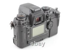 A MINT Minolta a7? 7 Maxxum Dynax alpha 35mm Film Camera AF 28-85 Lens JAPAN