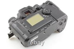 A MINT Minolta a7? 7 Maxxum Dynax alpha 35mm Film Camera AF 28-85 Lens JAPAN