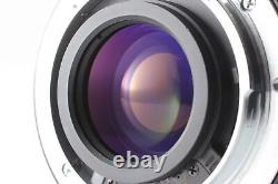 A MINT Minolta a7? 7 Maxxum Dynax alpha 35mm Film Camera AF 28-85 Lens JAPAN