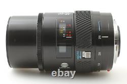 A MINT Minolta a7? 7 Maxxum Dynax alpha 35mm Film Camera AF 28-85 Lens JAPAN