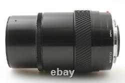 A MINT Minolta a7? 7 Maxxum Dynax alpha 35mm Film Camera AF 28-85 Lens JAPAN