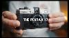 A Month With The Pentax 17 I LL Pass On This One