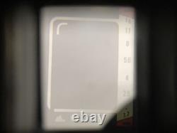 All Works MINT with Filter Canon Demi EE17 35mm Half Film Camera From JAPAN