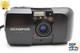 All works MINT withStrap Olympus? Mju Black 35mm F/3.5 Lens Film Camera JAPAN