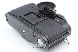 Almost MINT Canon A-1 35mm SLR Film Camera FD 28mm f/2 Lens From JAPAN
