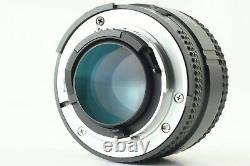 Almost MintNikon F6 35mm SLR Film Camera + AF Nikkor 50mm f/1.4D Lens Japan