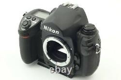 Almost MintNikon F6 35mm SLR Film Camera + AF Nikkor 50mm f/1.4D Lens Japan