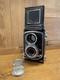 Almost Mint Minolta Minoltacord TLR Film Camera Promar SIII Lens From Japan
