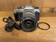 Almost Mint Nikon FG Film Camera Series E 36-72mmmm F/3.5 Ai-s Zoom Lens Japan