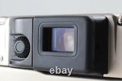 Almost Unused BOX? Contax G2 Rangefinder 35mm Film Camera 28mm f2.8 Lens JAPAN
