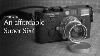 An Affordable Dallmeyer Super Six Light Lens Lab 50mm F 1 9 Rigid Zs6 Review