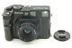 AppN MINT++ New Mamiya 6 Film Camera with G 75mm f3.5 L Lens from Japan