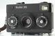 App N-Mint Rollei 35 Black Compact 35mm Film Camera 40mm F/3.5 Lens from Japan