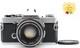 Appearance MINT Olympus OM-1 SLR Film Camera F. Zuiko 50mm f1.8 Lens JAPAN